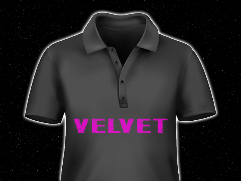 Velvet
